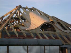 Wole Oko odeskowane — projekt Demeter